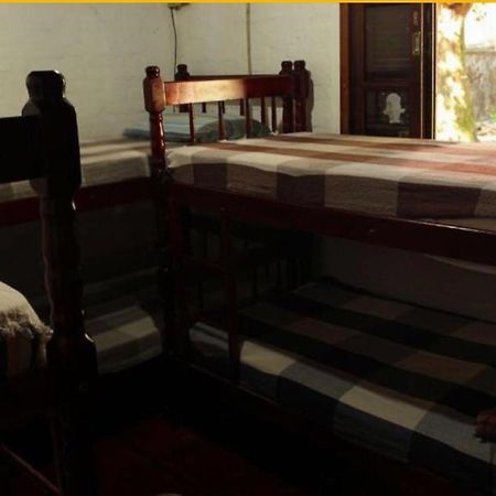 אילהה גראנדה Hostel Casa Da Malu מראה חיצוני תמונה
