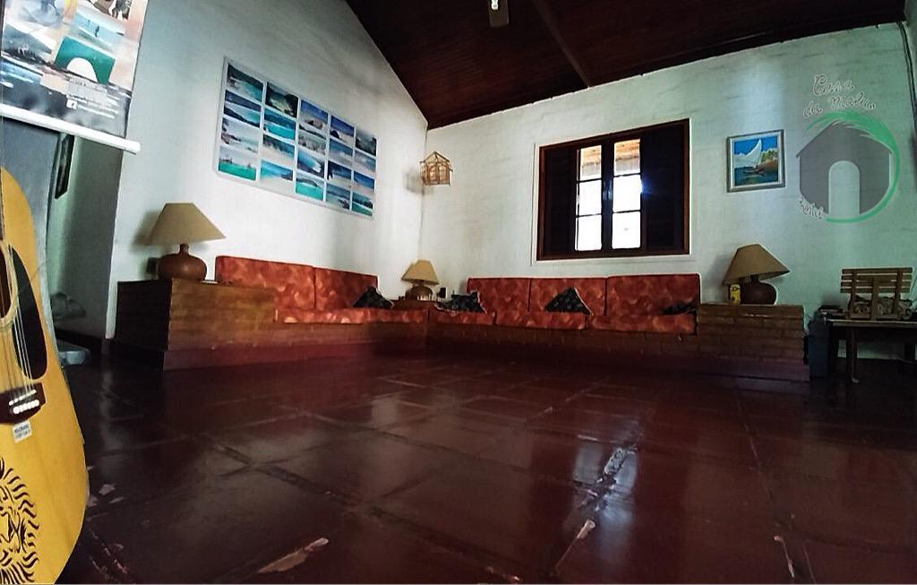 אילהה גראנדה Hostel Casa Da Malu מראה חיצוני תמונה