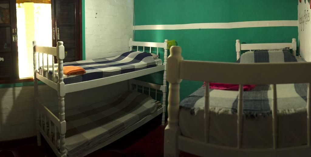 אילהה גראנדה Hostel Casa Da Malu מראה חיצוני תמונה